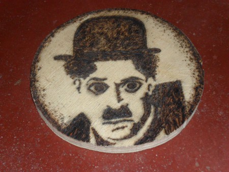 Chaplin